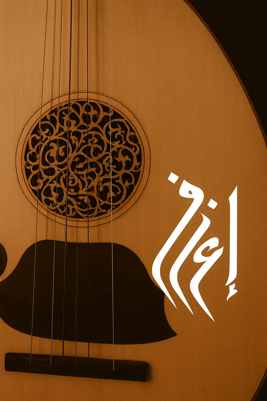 طارق الجندي لتعليم العود أونلاين مع أفضل الدورات عبر إعزف